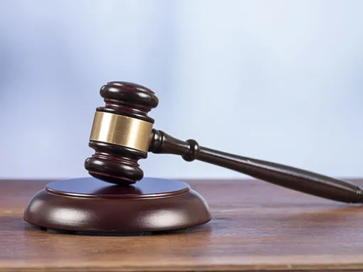 gavel