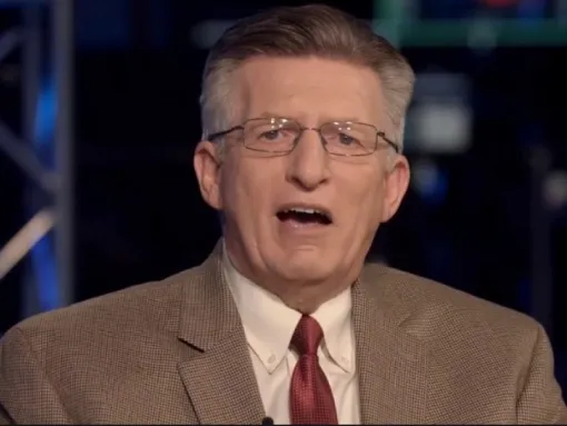 Rick Wiles