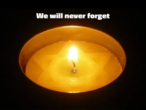 Yom HaShoah
