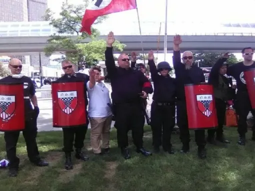 NSM Detroit