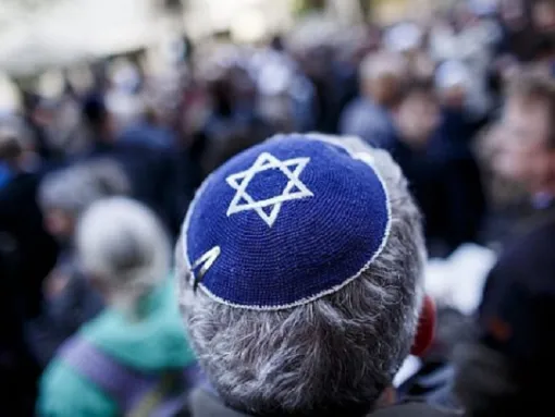 argentina brazil anti-semitism