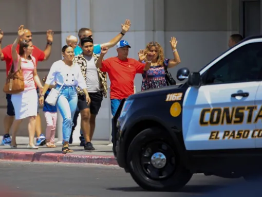 el paso