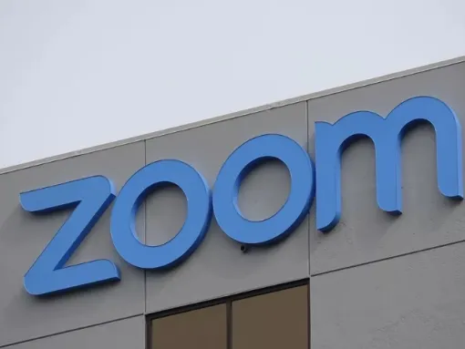 Zoombombing prevention