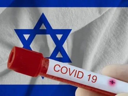 Coronavirus: Extremist Anti-Israel Rhetoric