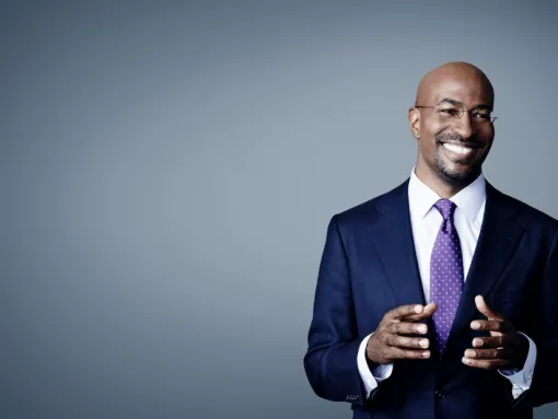 Van Jones