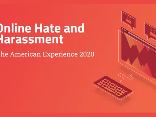 online hate and harassment