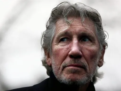 roger waters