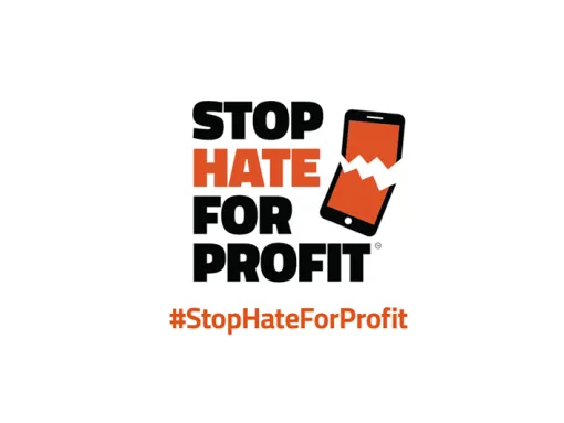 Stop Hate for Profit