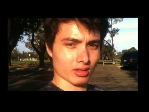 elliot rodger