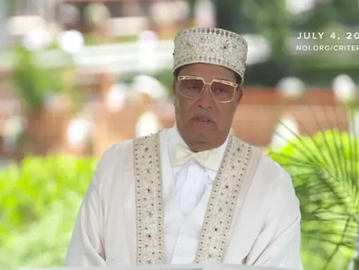 farrakhan 2020
