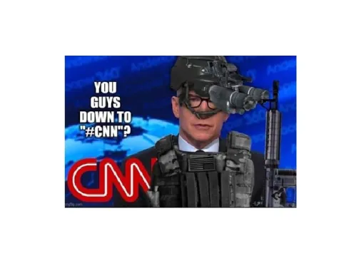 boogaloo cnn