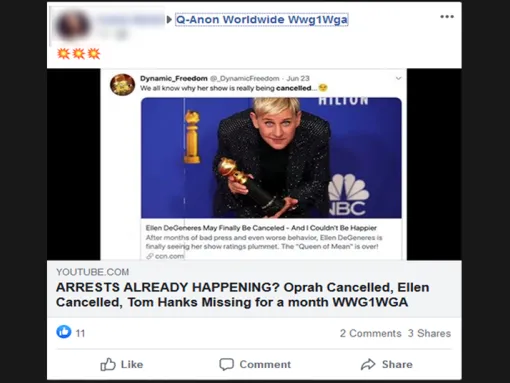 QAnon
