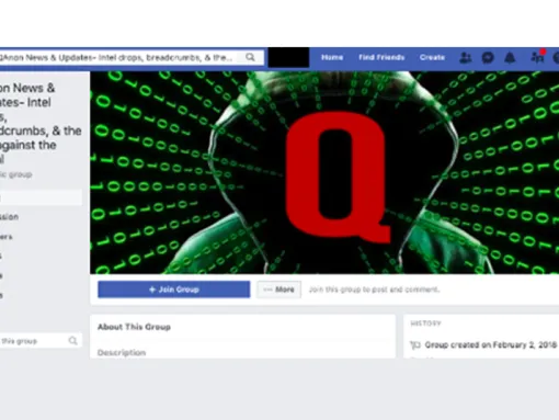 facebook groups