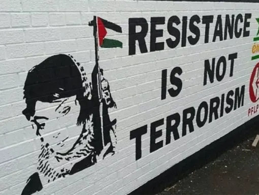 Anti-Israel Activists