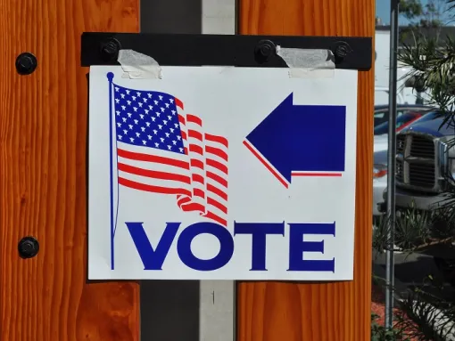 voting