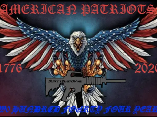 patriot facebook