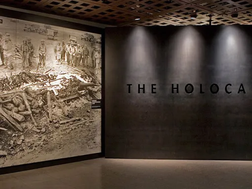 Holocaust Museum