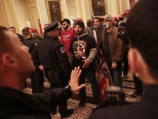 PROTESTS