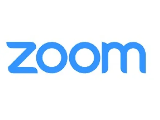 Zoom logo