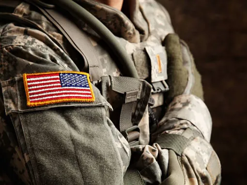 military extremism