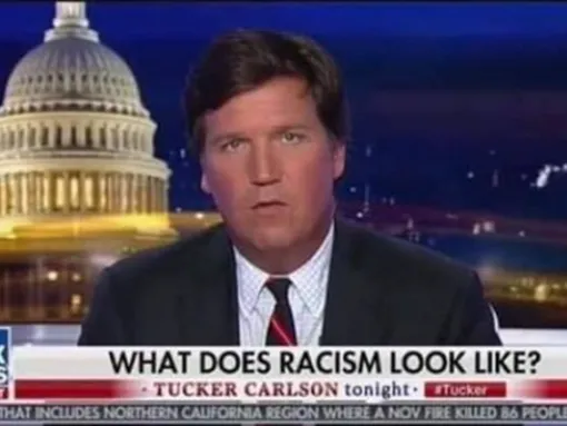 tucker