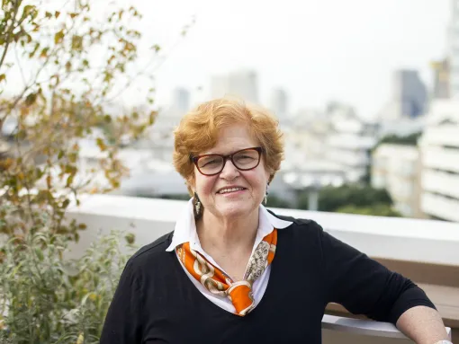 Deborah Lipstadt
