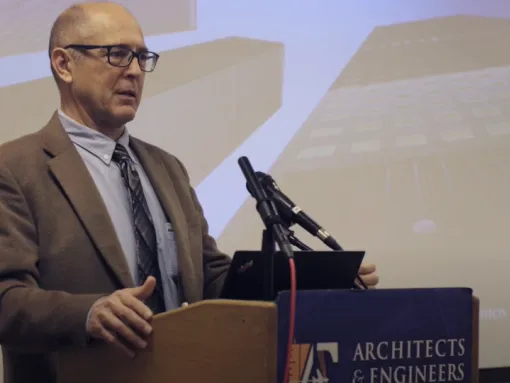 Richard Gage, conspiracy theorist