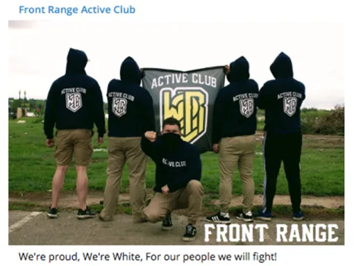 Active Clubs