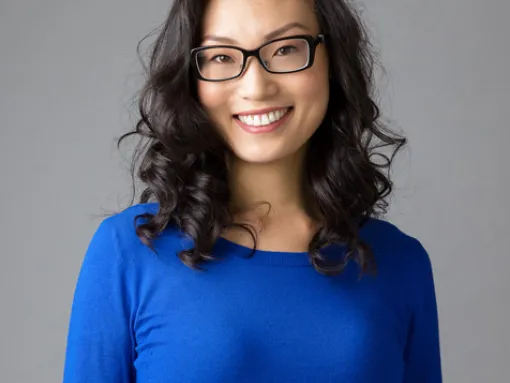 Kelly Yang