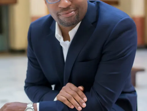 Kwame Alexander