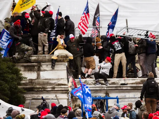 Capitol Insurrection