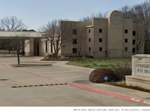 Congregation Beth Israel
