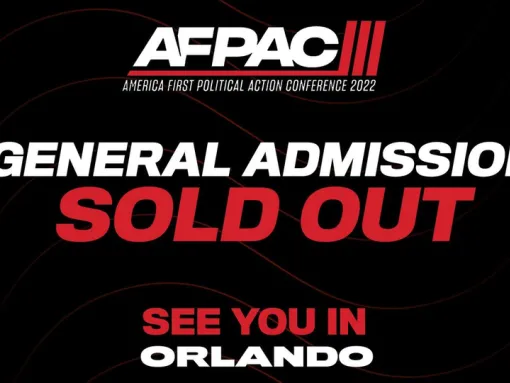 AFPAC III: The Groyper Army Seeks to Normalize White Nationalism
