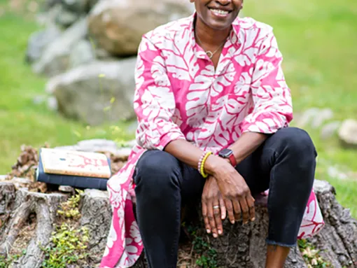 Jacqueline Woodson