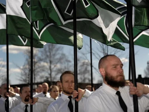 Nordic Resistance Movement
