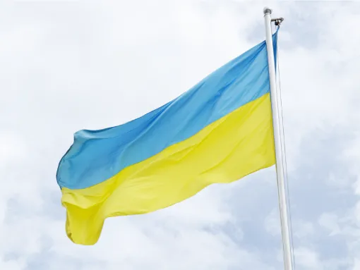 Ukraine