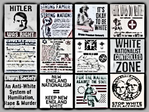 Propaganda Report