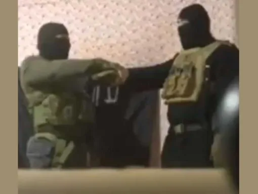 ISIS Connected to Recent Terror Attacks in Israel