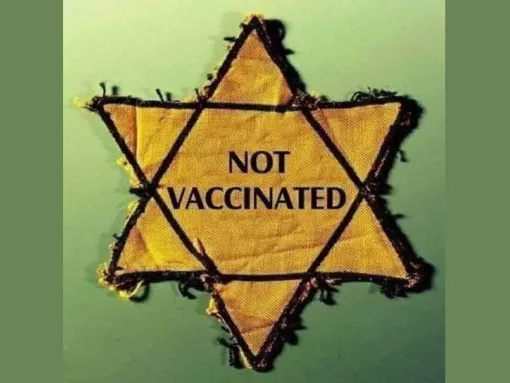 Holocaust Analogies Frequently Used as Fodder for Social and Political Commentary