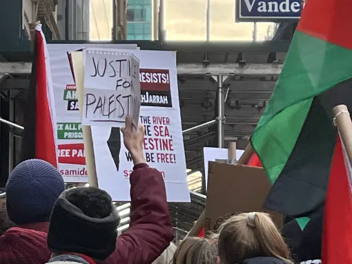 Some 2022 Left-Wing Candidates Espouse Troubling Rhetoric on Israel 