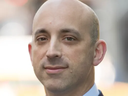 Jonathan Greenblatt