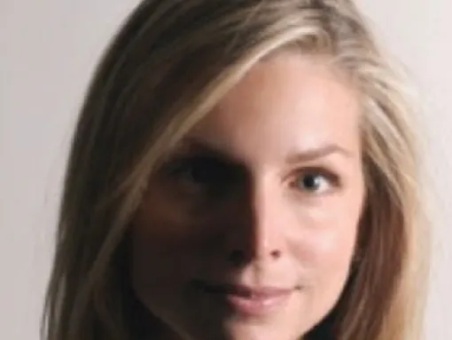 Nicole Mutchnik