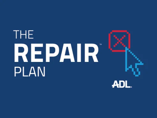 REPAIR Plan