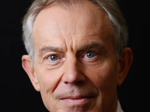 Tony Blair 