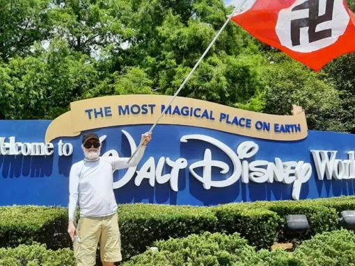 Unmasking a Florida-Based Neo-Nazi “Grandfather”