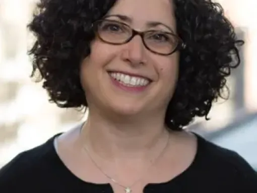 Susan Heller Pinto