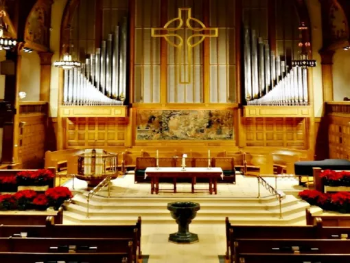 presbyterian church usa