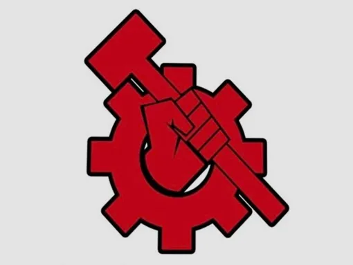 The Black Hammer Organization