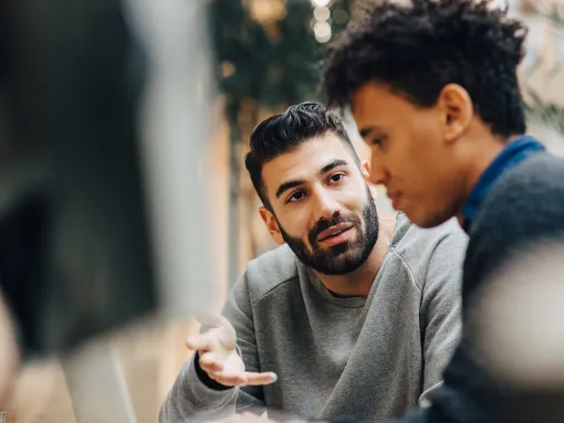 Conspiracy Theories and How to Help Family and Friends Who Believe Them