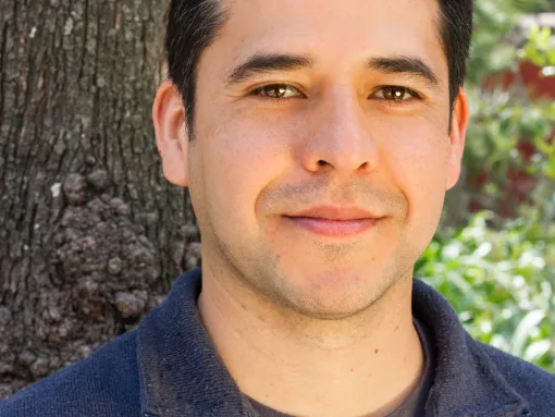 Duncan Tonatiuh, author and illustrator
